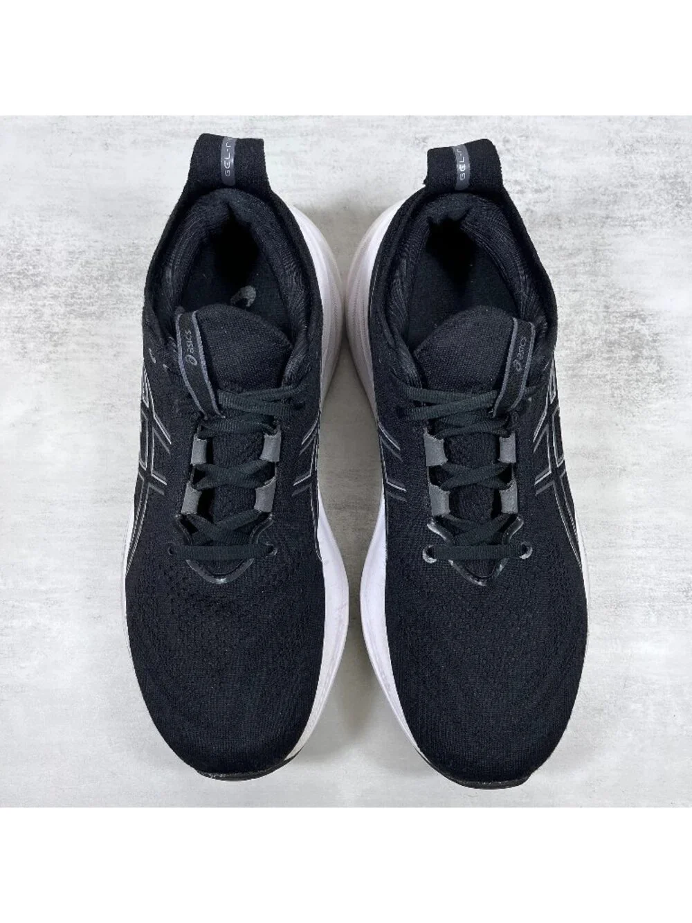 Asics gel nimbus